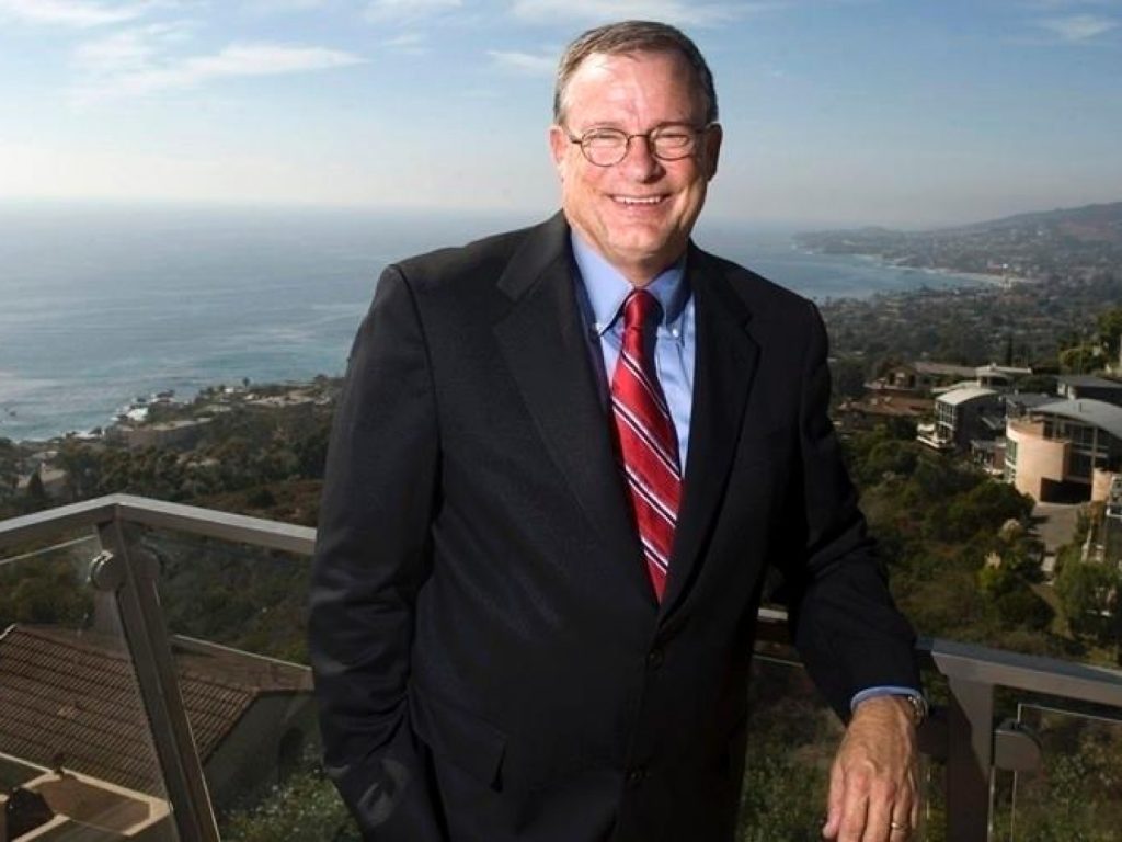 Ross H. Palfreyman