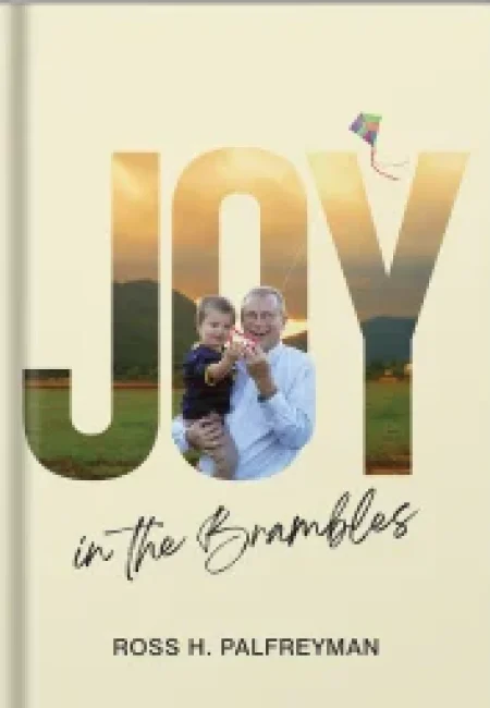 Joy in thr Brambles