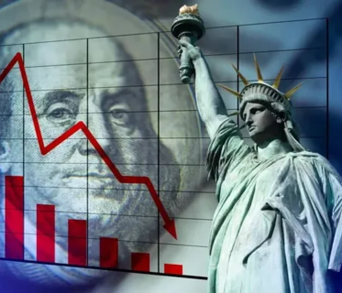 From Confusion to Clarity: Why a Consumption Tax Could Save the American Economy